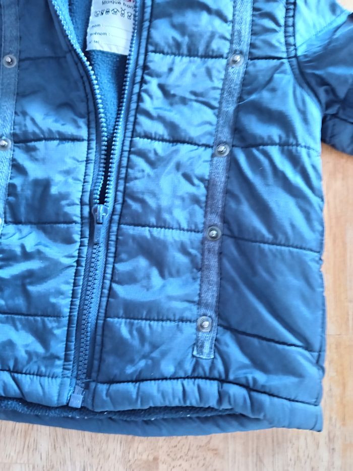 Manteau 23 mois - photo numéro 2