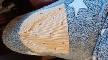 Bonnet bébé