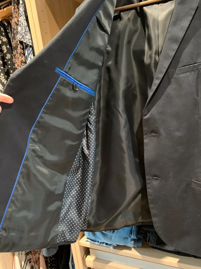 Veste costume Jules - photo numéro 3