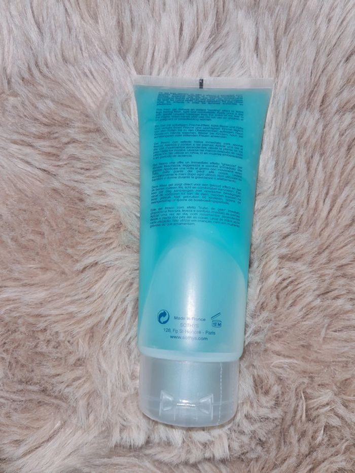 Gel fraîcheur jambe et pied neuf Sothys - photo numéro 2