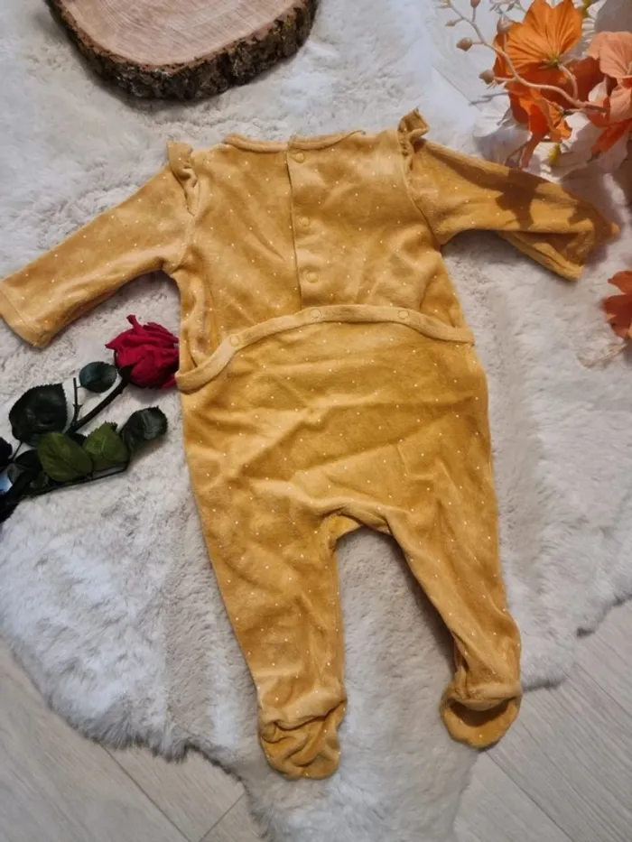 Lot de 2 pyjamas - photo numéro 11