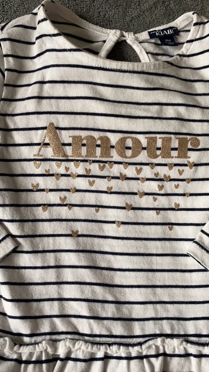 Ensemble 2 pièces Kiabi - photo numéro 3