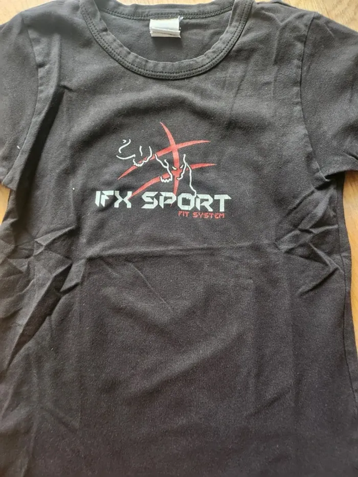 Tee shirt - photo numéro 2
