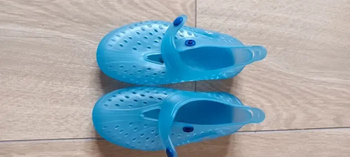 Chaussure aquatique