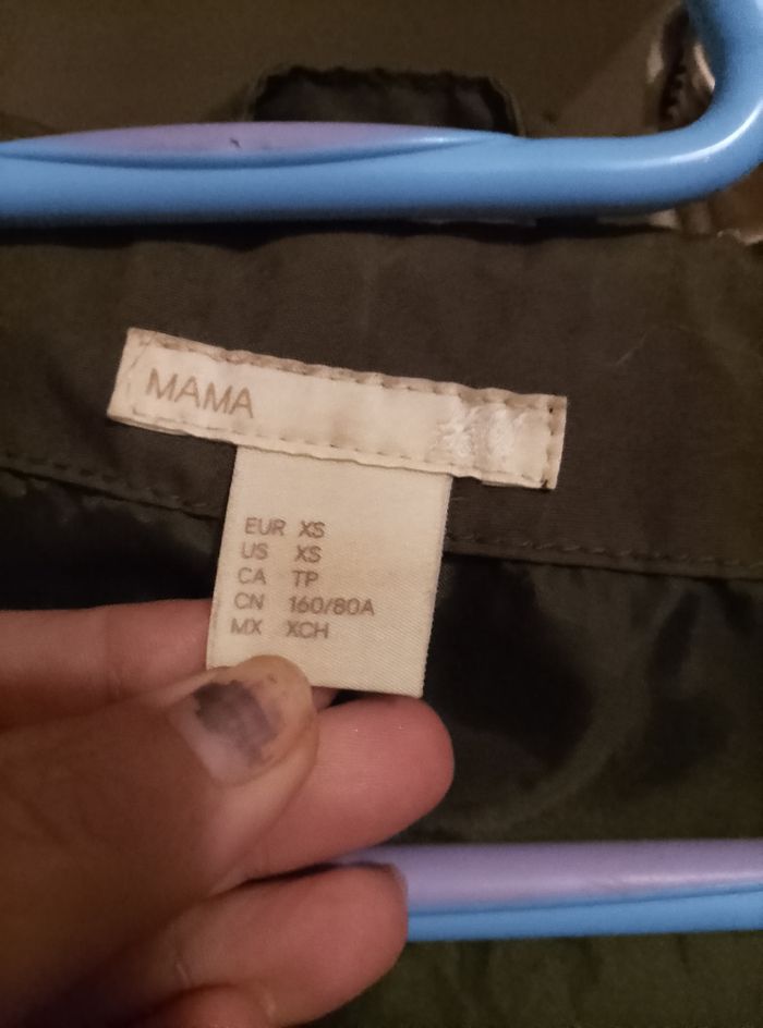Manteau femme - photo numéro 3