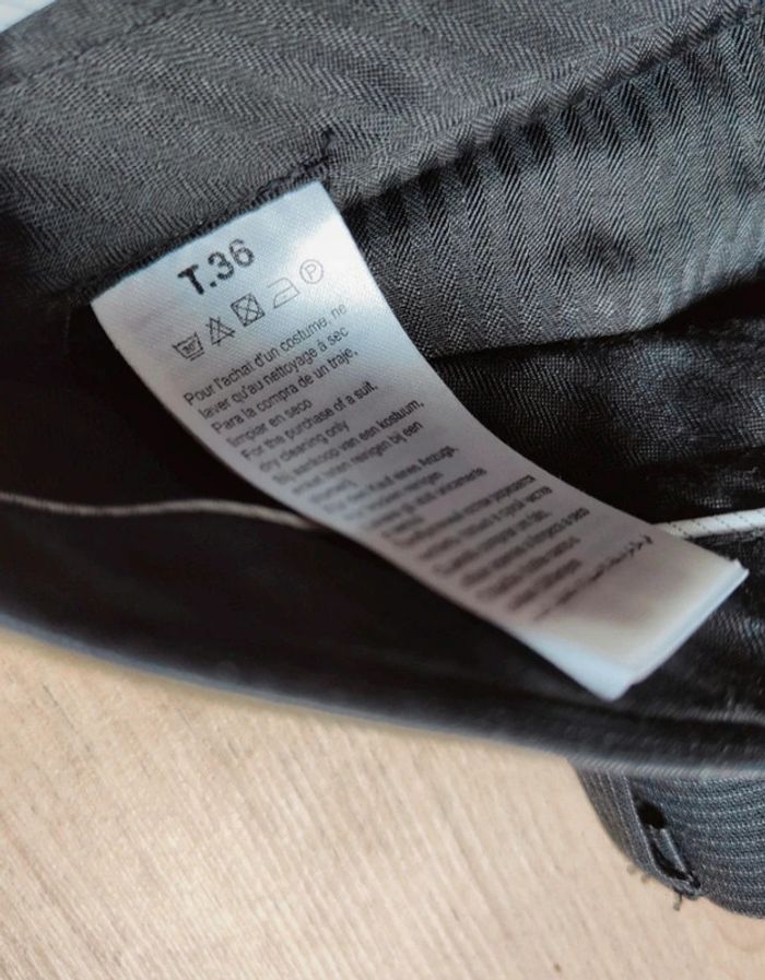 Costume jules - photo numéro 3