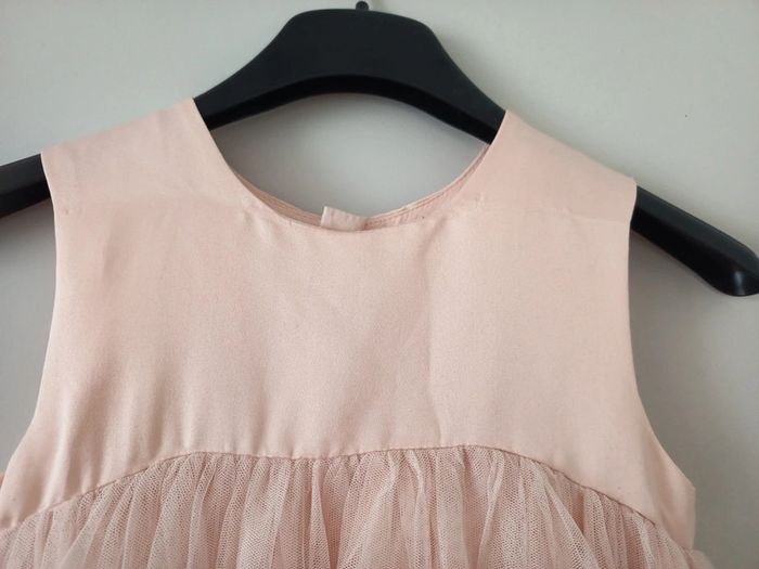 Robe de soirée 8 ans Billieblush - photo numéro 3