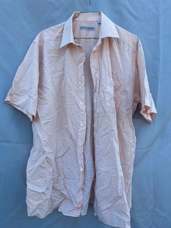 Chemise homme