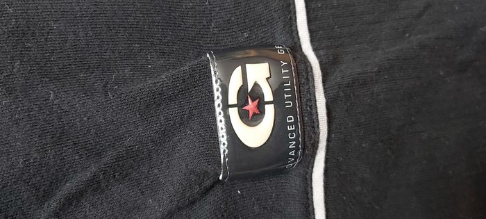 Tshirt manche courte Taille 3 - photo numéro 3