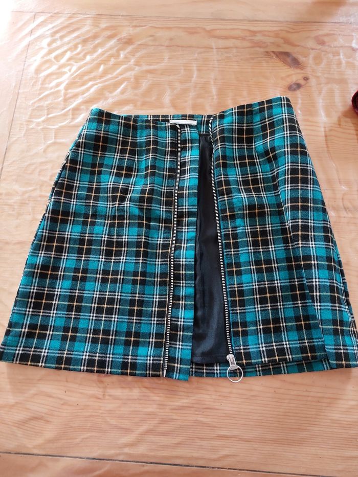 Jupe T34 - photo numéro 6