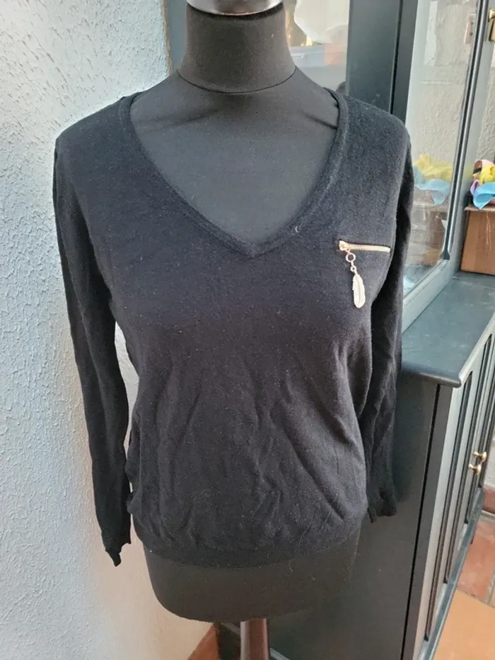 Pull-over