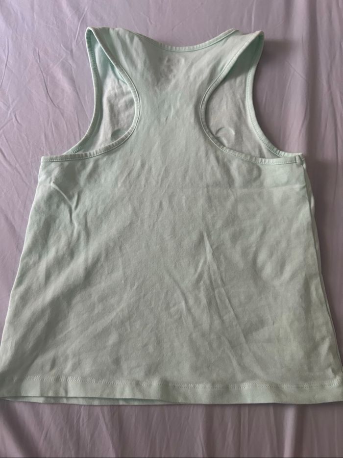 T-shirt débardeur - photo numéro 2
