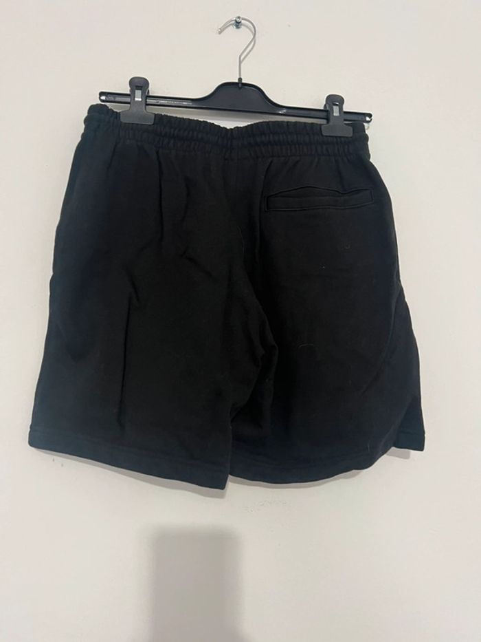 Short adidas - photo numéro 2