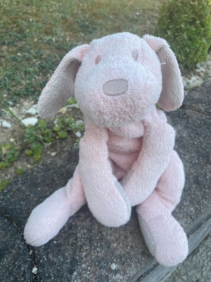 Doudou chien