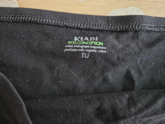 Bandeau grossesse - photo numéro 2