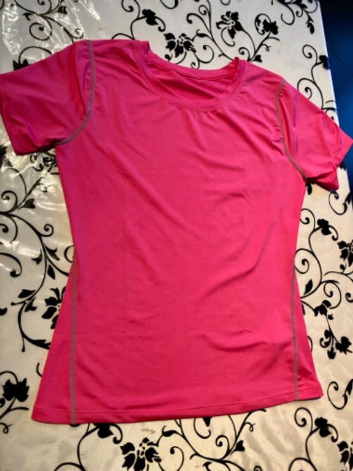 Haut sport sport wear