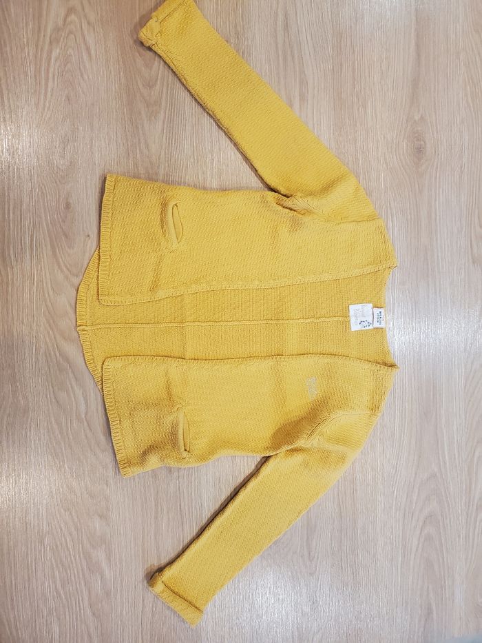 Lot de vêtements fille 6 ans - photo numéro 10