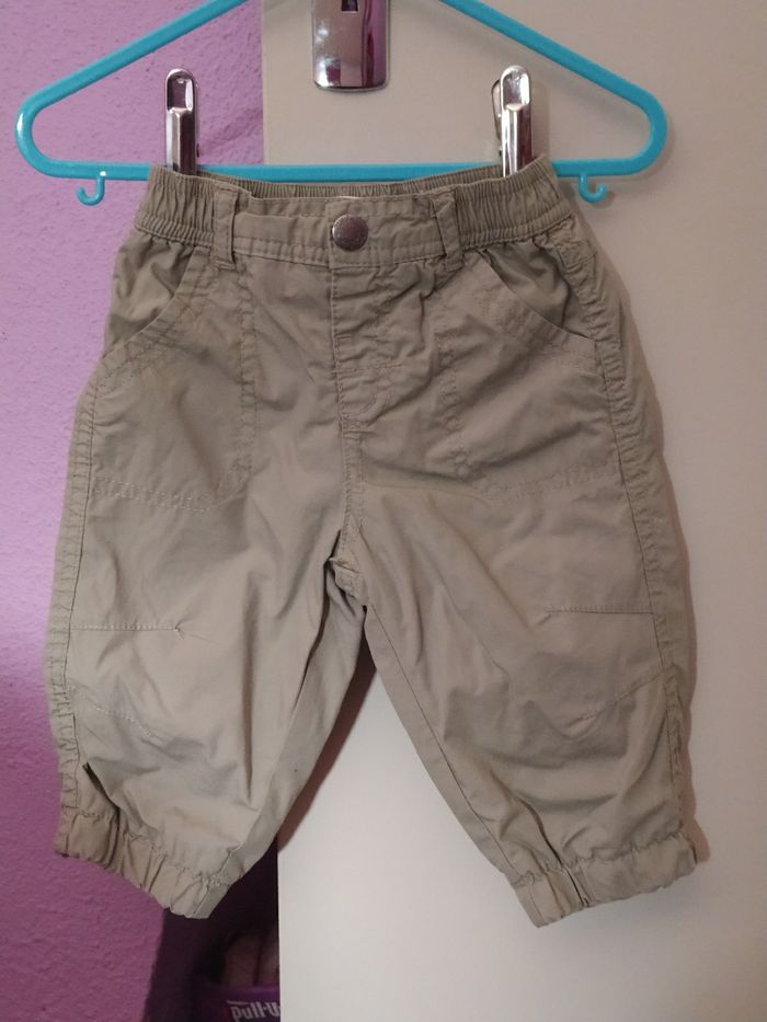 Pantalon Taille 6 mois