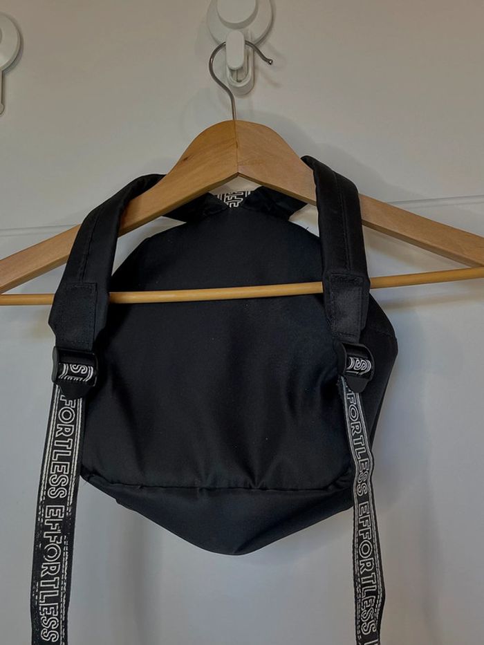 Petit sac à dos - photo numéro 5