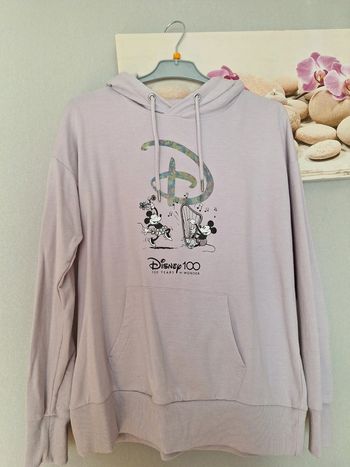 Sweat 100 ans disney neuf