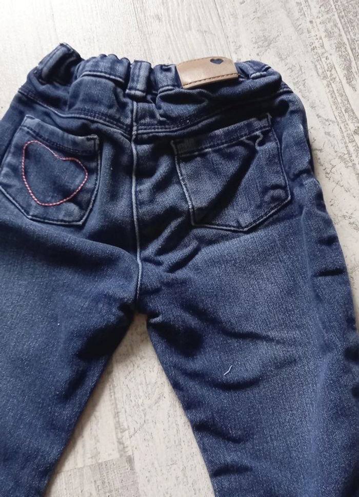 Pantalon jean - photo numéro 2