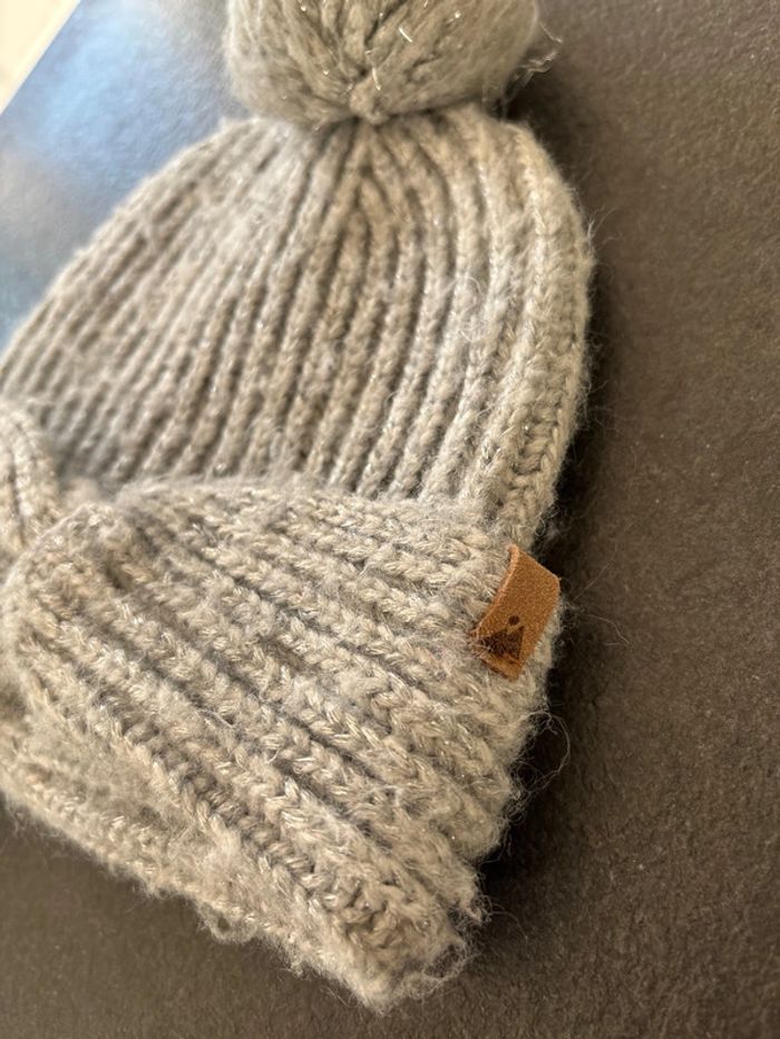 Bonnet - photo numéro 3