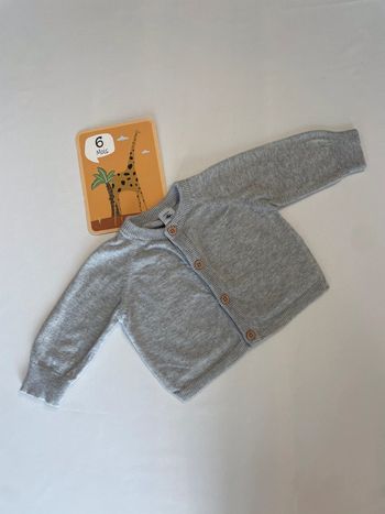 Gilet
