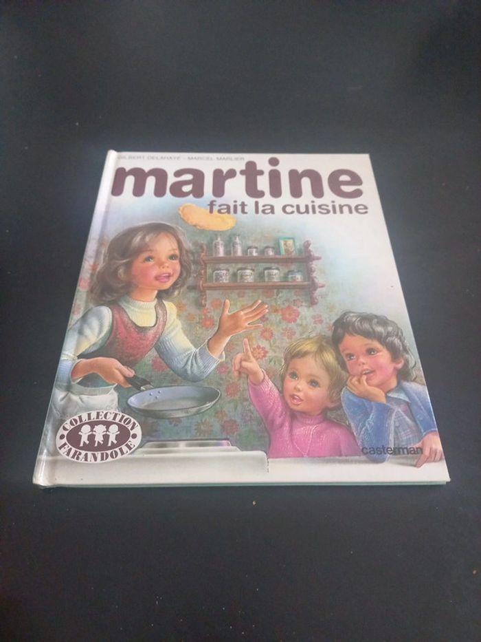 Livres Martine - photo numéro 11