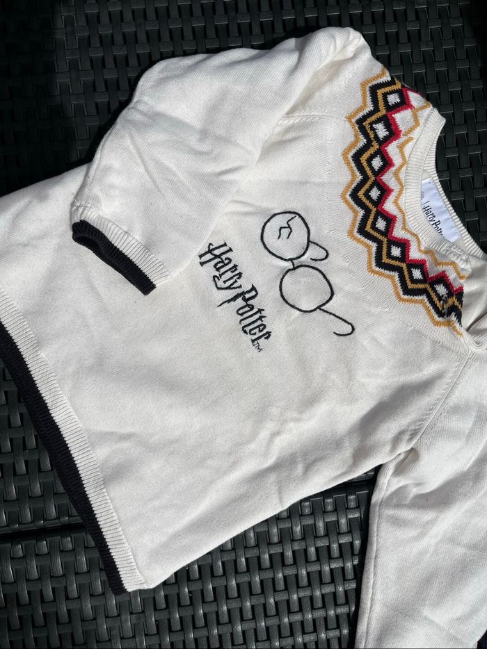 Lot vêtements garçon - photo numéro 5