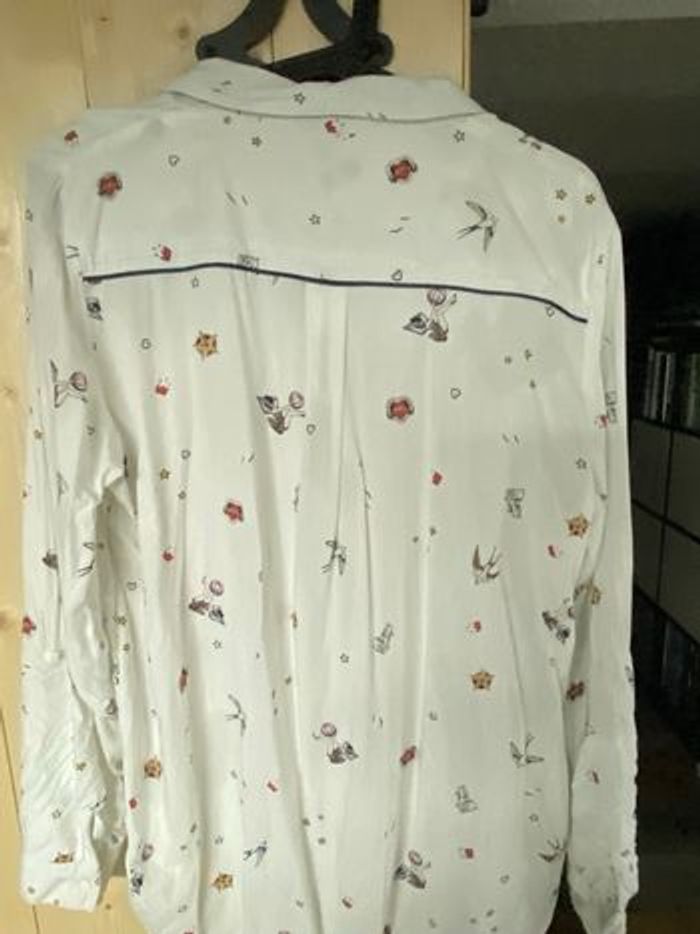 Chemise style vintage - photo numéro 2