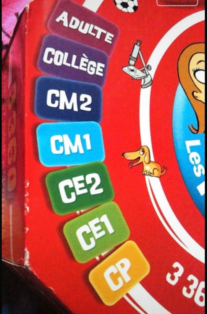 Jeu les incomables - photo numéro 4