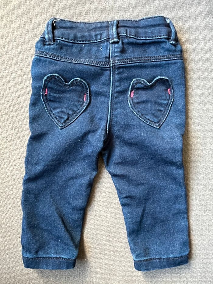 Jean orchestra 3 mois - photo numéro 5