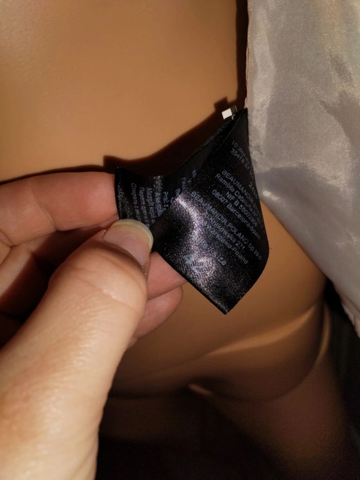 Cuir femme - photo numéro 4