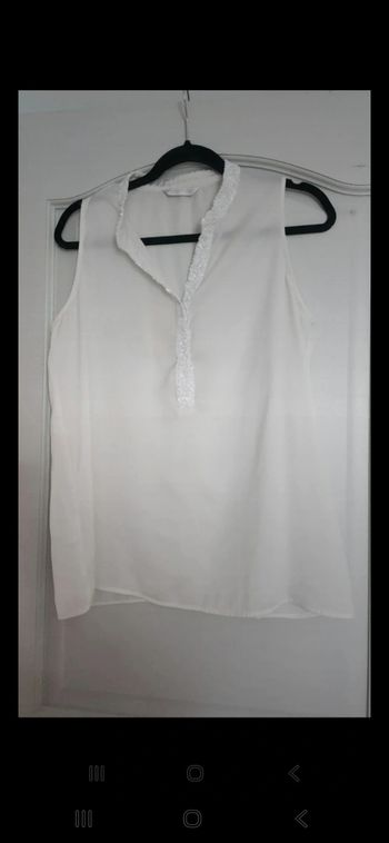 Blouse Promod