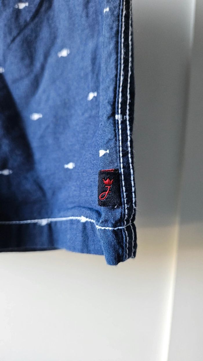 Short de bain jacadi - photo numéro 3