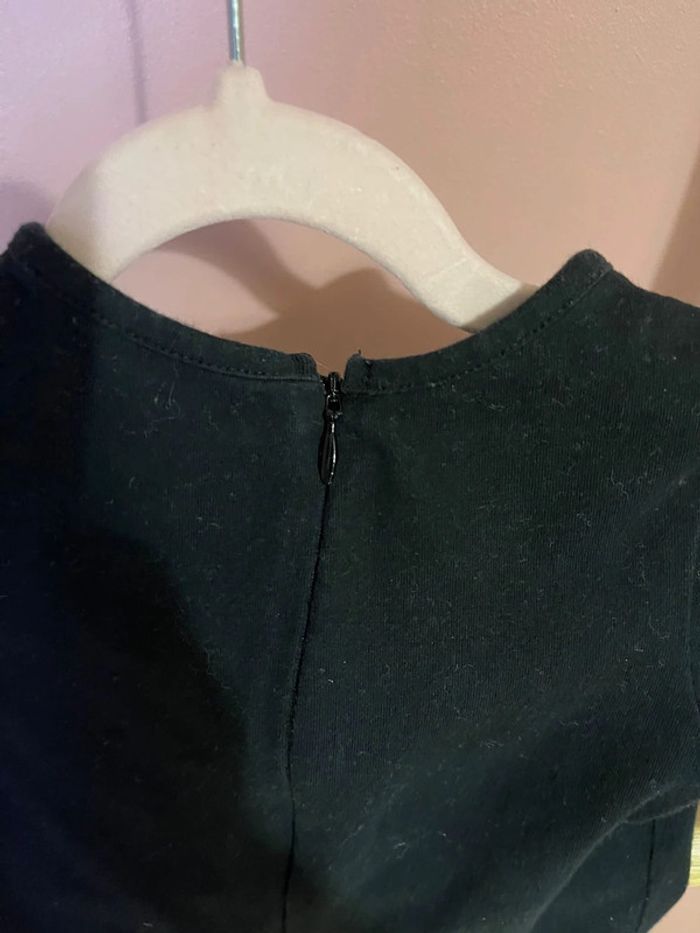 Ensemble robe et pull - photo numéro 5