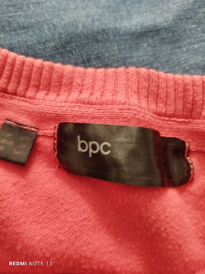 #kytie56femme. Pull manches longues taille 56/58 - photo numéro 8