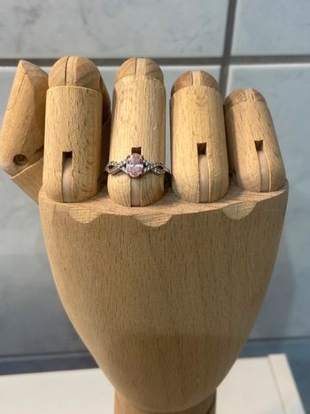 Bague femme