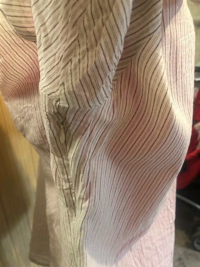Blouse femme - photo numéro 4