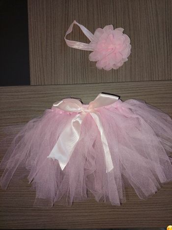 Ensemble  tutu