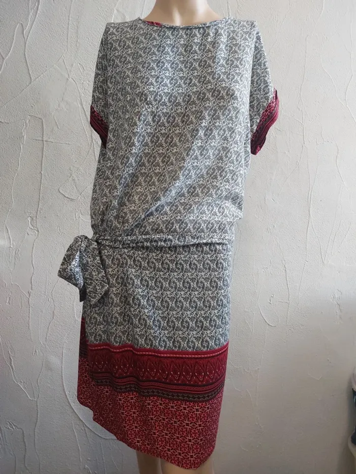 Robe élégante Vic Via - Taille L