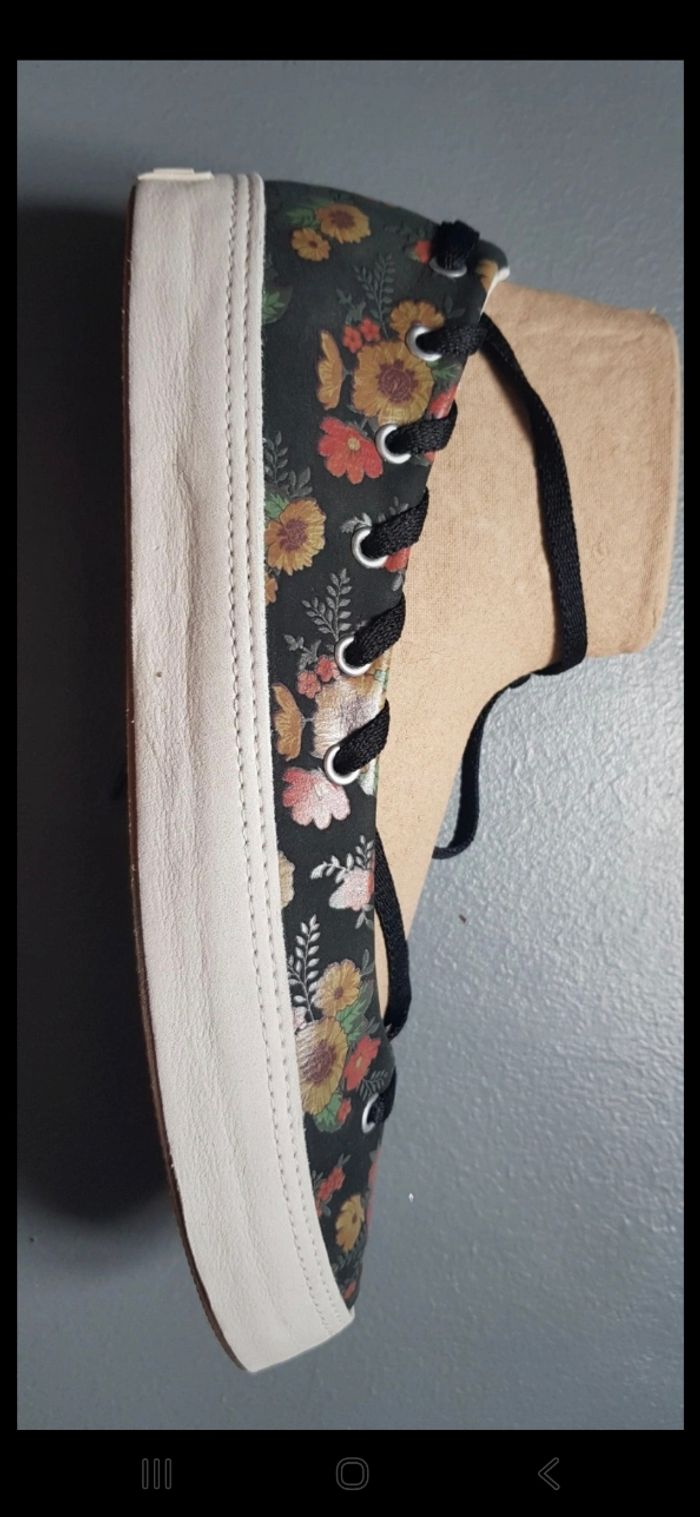 Converse ballerine - photo numéro 2