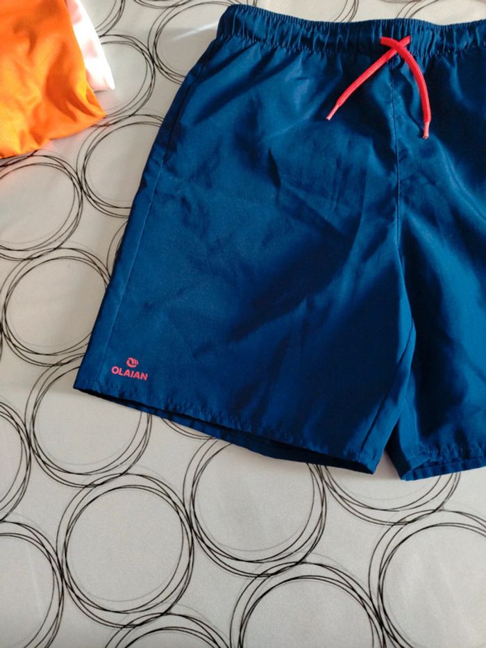 Maillot de bain 14 ans comme neuf - photo numéro 2