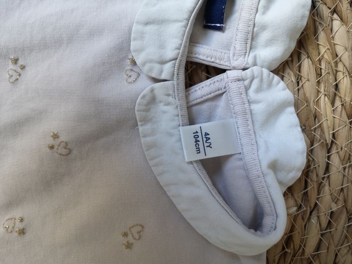 Haut 4 ans - photo numéro 2