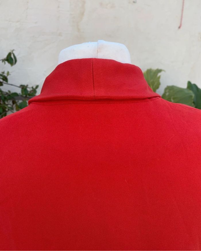 Blazer maje taille 36 - photo numéro 5