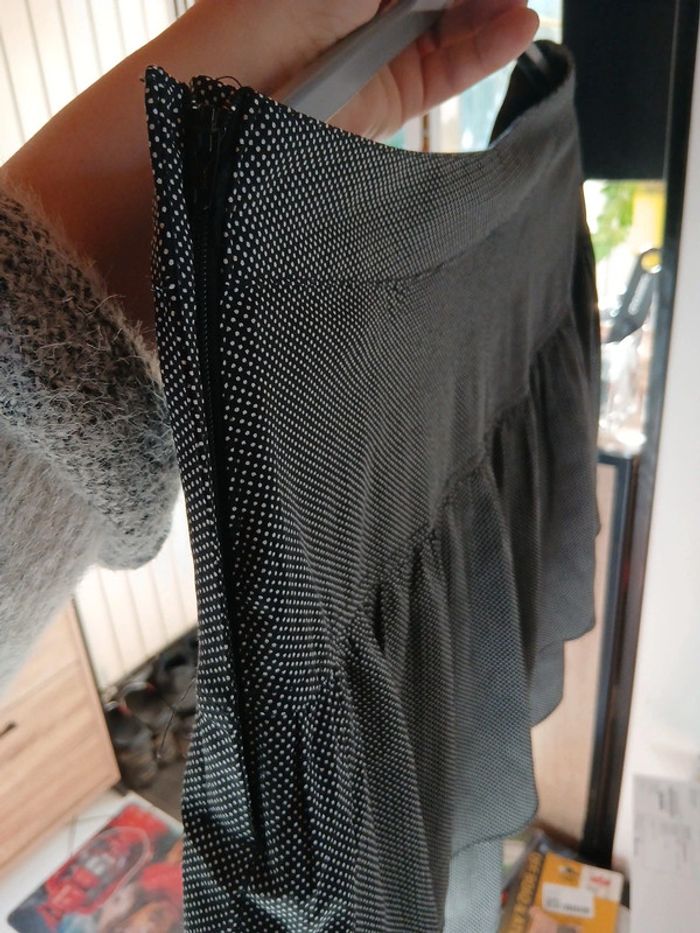Jupe ddp taille l - photo numéro 5