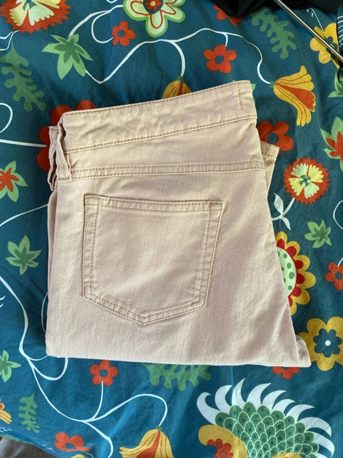 Jean Isabel Marant 38