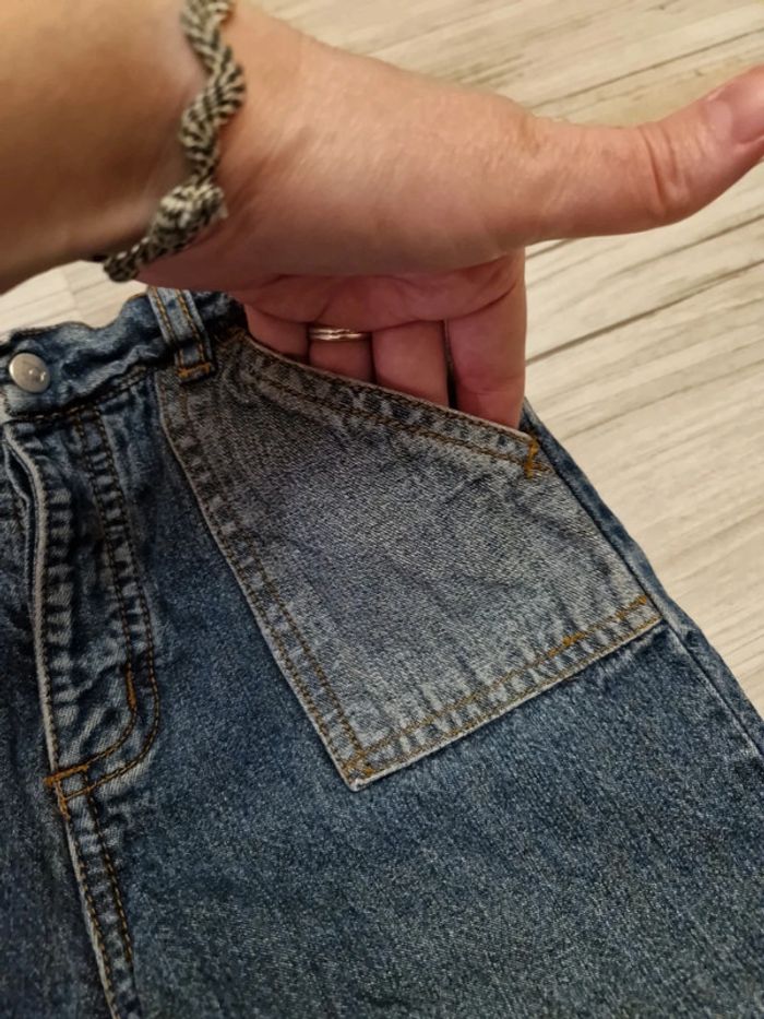 Jean 23 mois - photo numéro 4