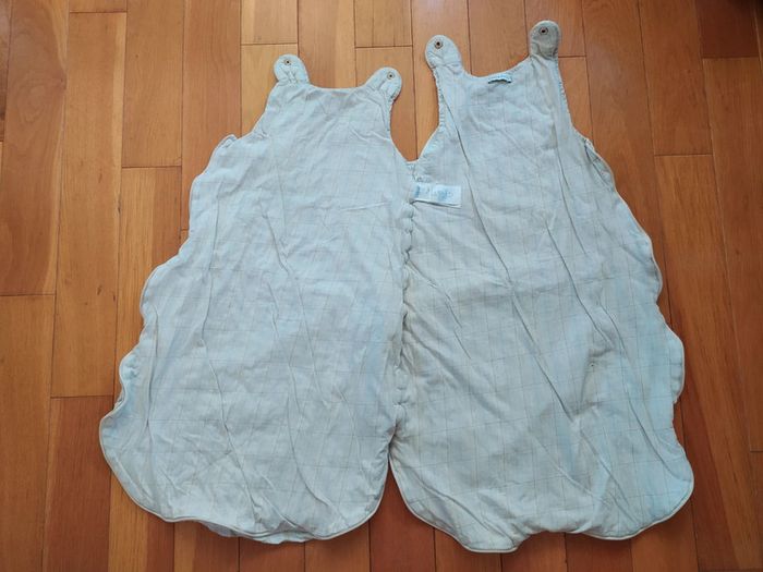 Turbulette Gigoteuse Verbaudet mes mascottes - photo numéro 4