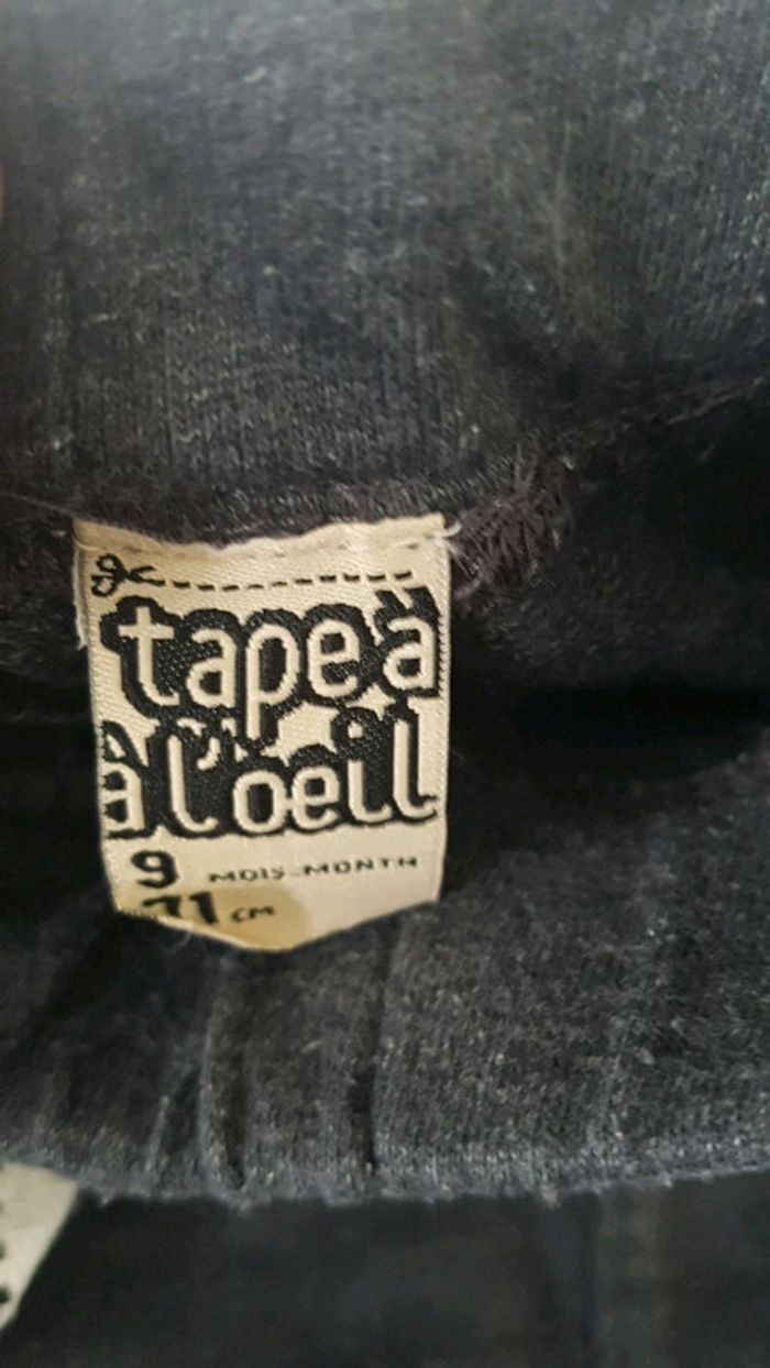 Pantalon 9mois - photo numéro 5